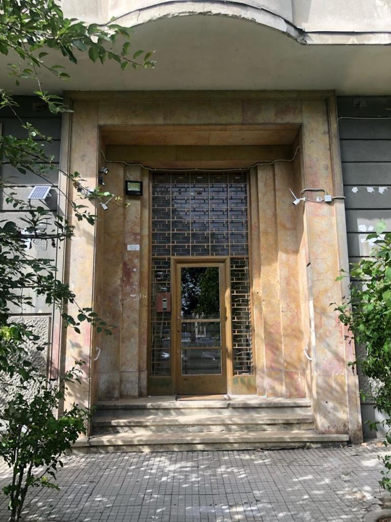 Terrace View Downtown Studio Bukarest Exterior foto